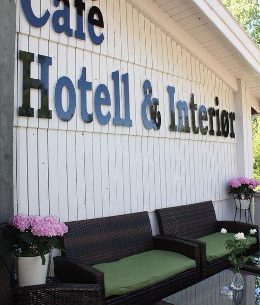 Hotel Photo 22