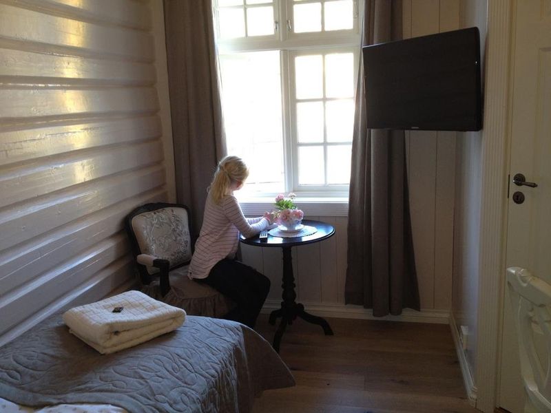 Hotel Photo 9