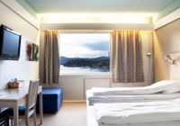Отзывы Oscarsborg Hotel & Resort, 4 звезды