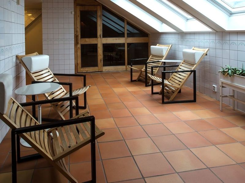 Hotel Photo 17