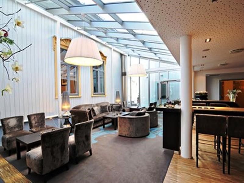 Hotel Photo 18