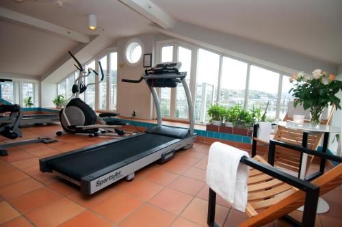 Hotel Photo 20