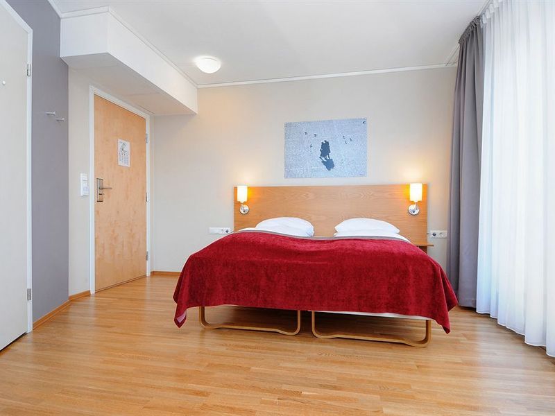 Hotel Photo 1