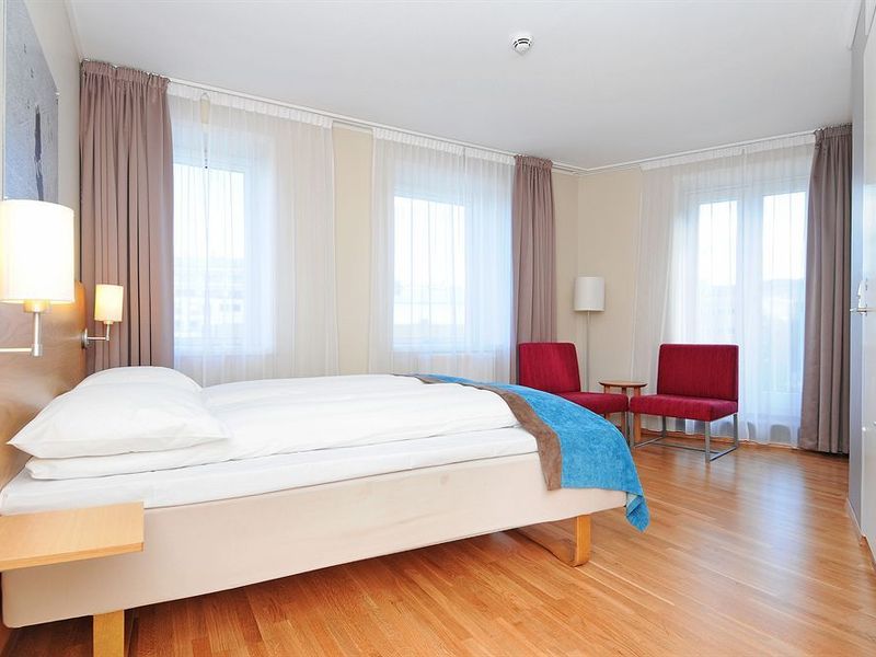 Hotel Photo 2