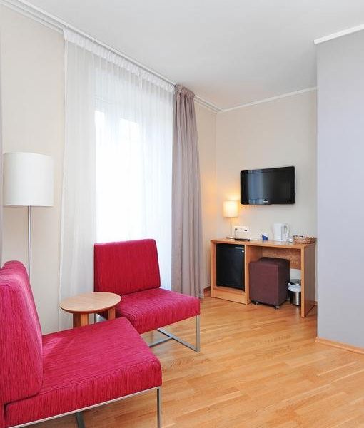Hotel Photo 14