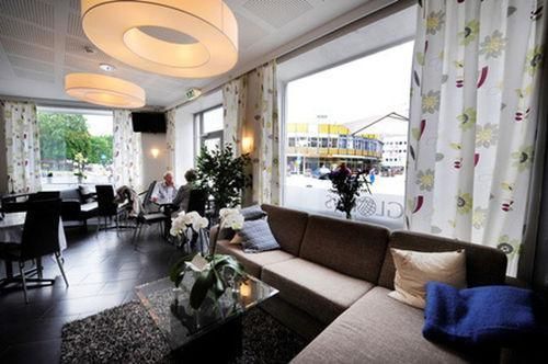 Hotel Photo 15