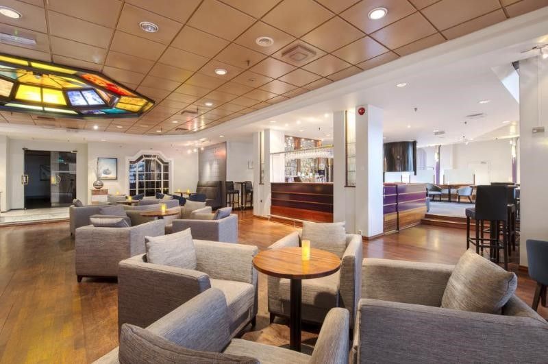Hotel Photo 16