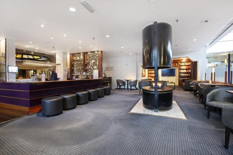 Hotel Photo 18