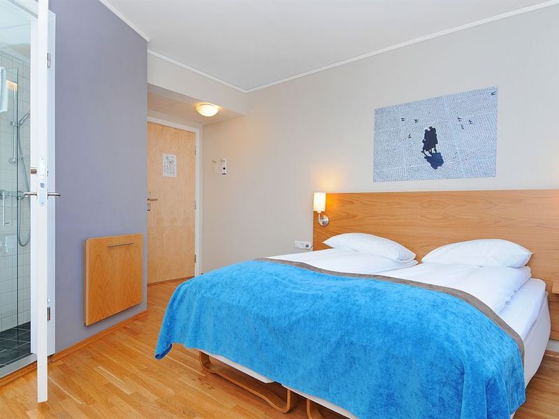 Hotel Photo 3