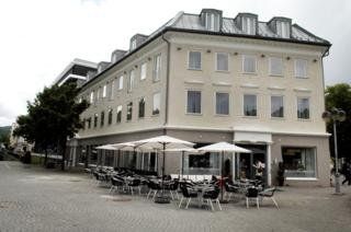 Hotel Photo 22