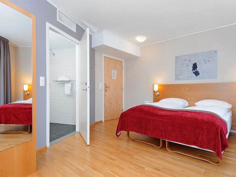 Hotel Photo 5