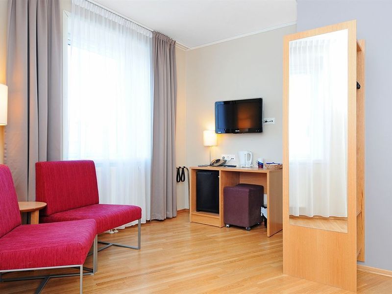Hotel Photo 10