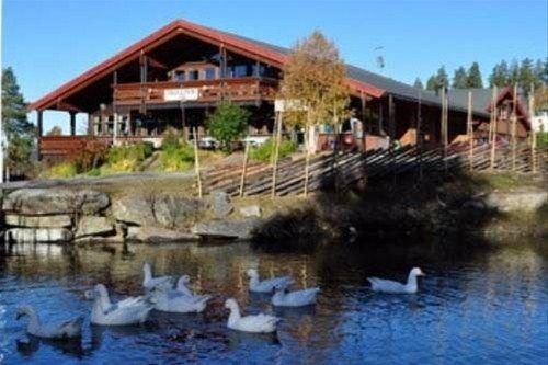Hotel Photo 22