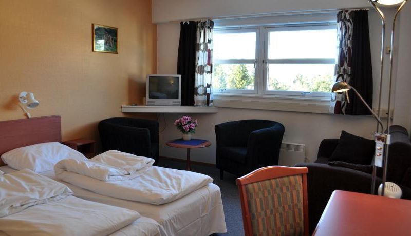 Hotel Photo 6