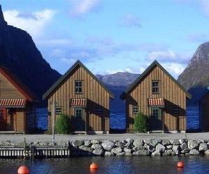 Frafjord Hytteutleie Dirdal Norway