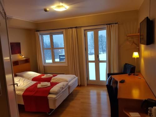 Hotel Photo 1