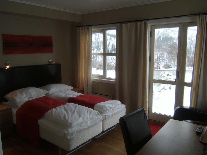 Hotel Photo 2