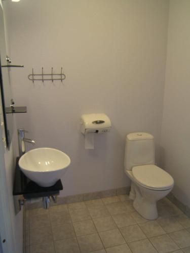 Hotel Photo 9