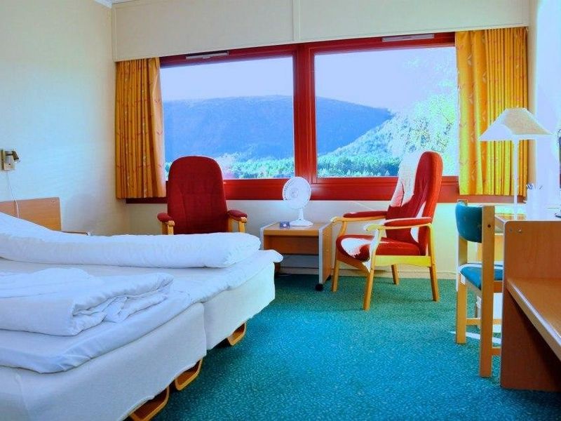 Hotel Photo 1