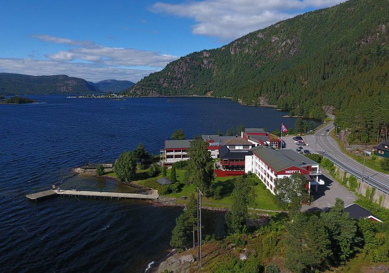 Hotel Photo 17