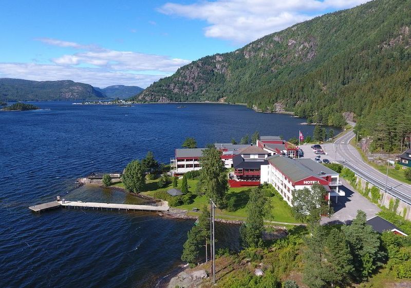 Hotel Photo 21