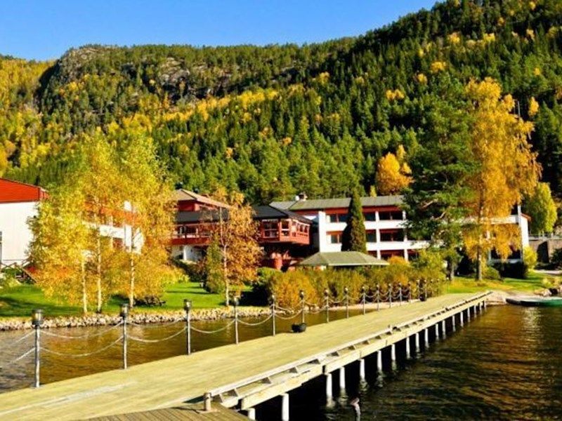 Hotel Photo 22