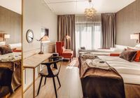 Отзывы Clarion Collection Hotel Grand Bodø, 4 звезды