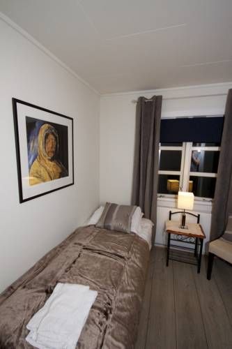 Hotel Photo 9