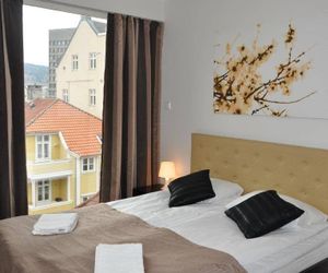 Basic Hotel Marken Bergen Norway