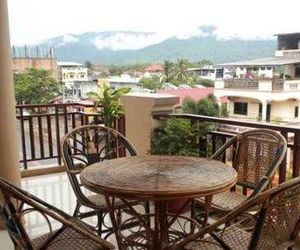 Sambo Sambath Guesthouse Kampot Cambodia