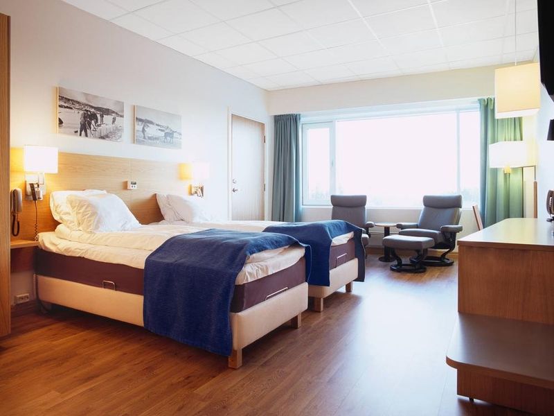 Hotel Photo 3
