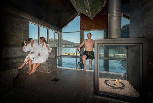 Hotel Photo 19