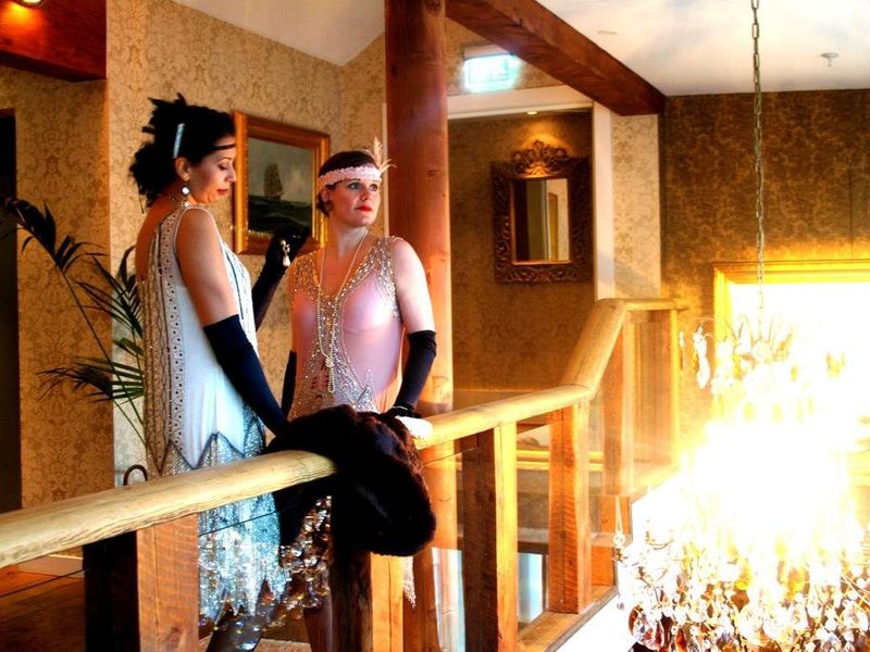Hotel Photo 7