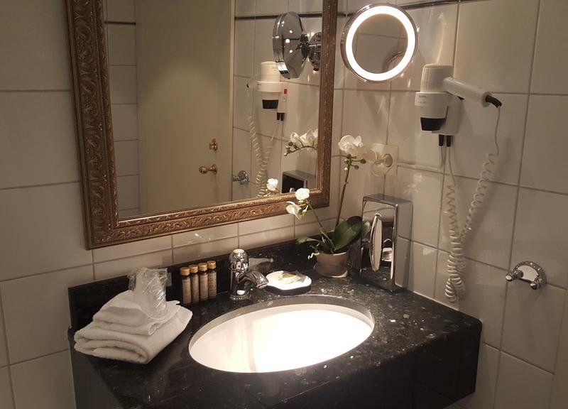 Hotel Photo 10