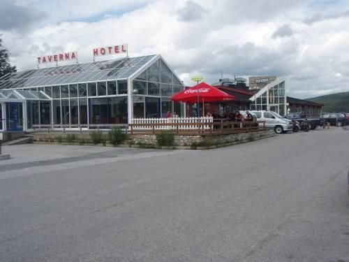 Hotel Photo 11