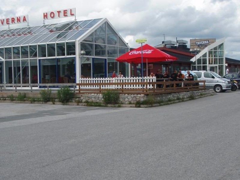 Hotel Photo 10