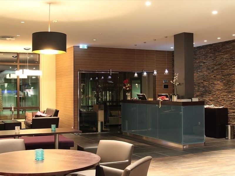 Hotel Photo 12