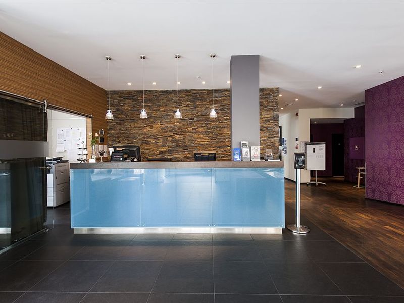Hotel Photo 20