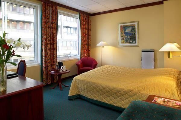 Hotel Photo 4