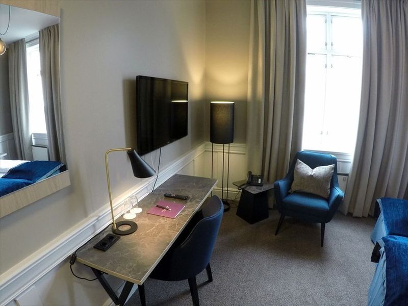 Hotel Photo 2