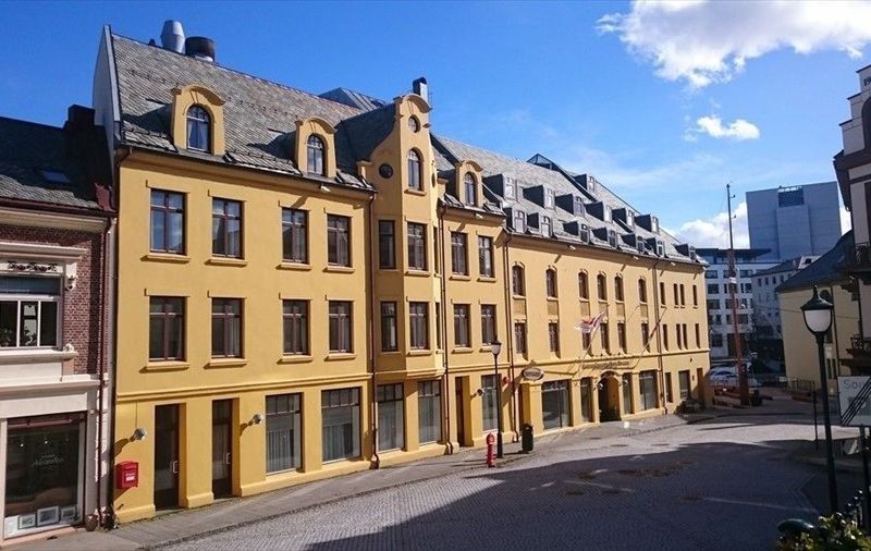 Hotel Photo 20