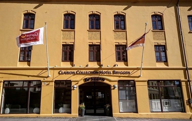 Hotel Photo 23