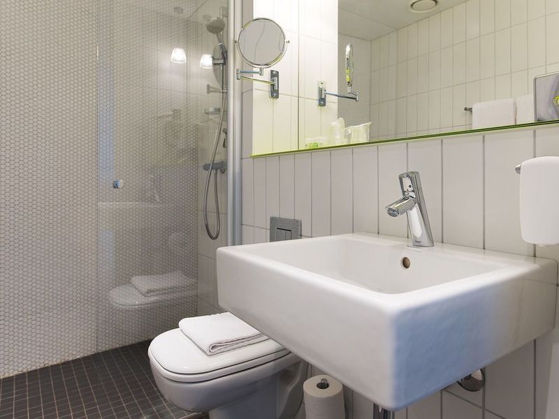 Hotel Photo 8