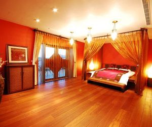 March 3 B&B Yilan Luodong Township Taiwan