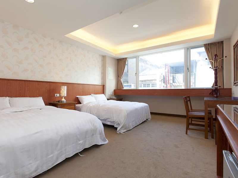 Hotel Photo 2
