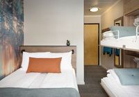 Отзывы Quality Hotel & Resort Hafjell, 4 звезды