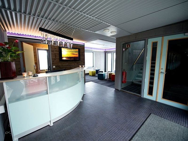 Hotel Photo 15