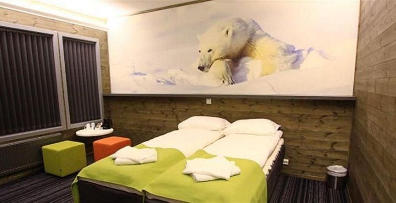 Hotel Photo 3