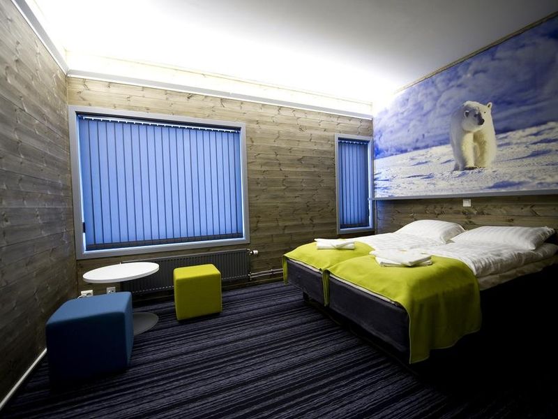Hotel Photo 4