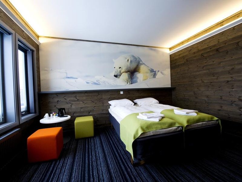 Hotel Photo 5
